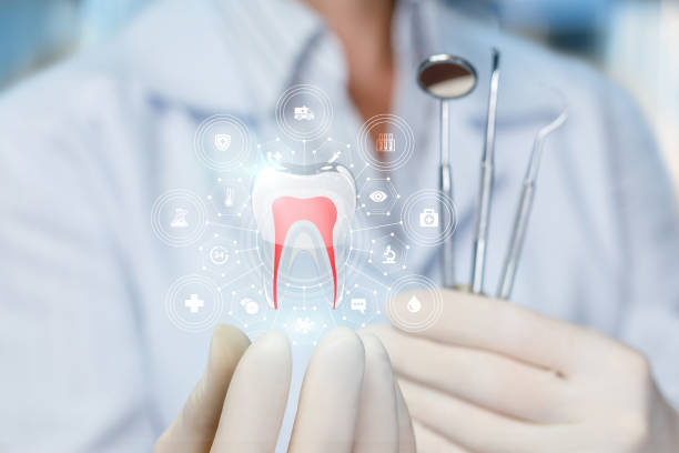 Dental Inlays and Onlays in Kilmarnock, VA