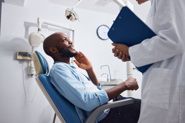 Dental X-Rays and Imaging in Kilmarnock, VA