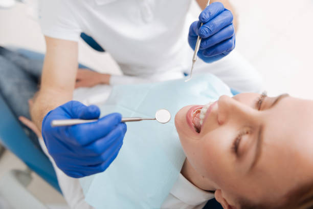Emergency Dental Services in Kilmarnock, VA