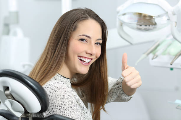 Dental Bonding in Kilmarnock, VA